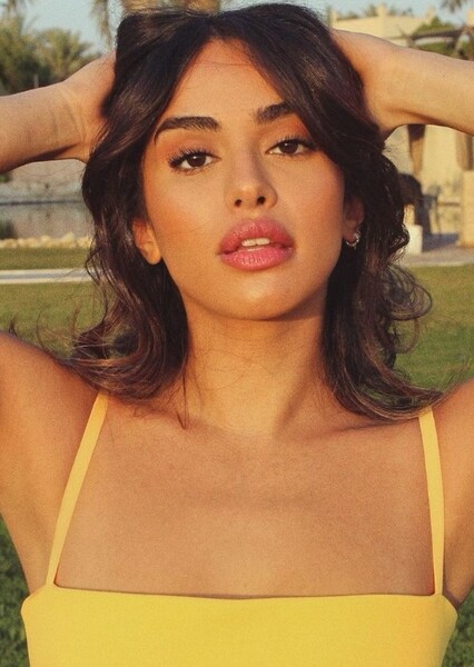 Reem Alsanea photo
