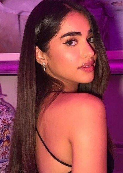 Reem Alsanea photo