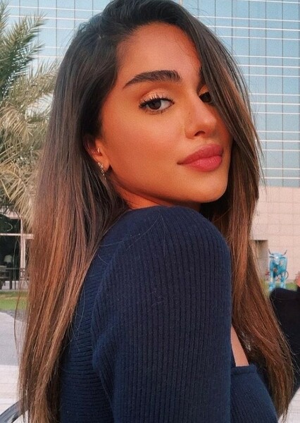 Reem Alsanea photo