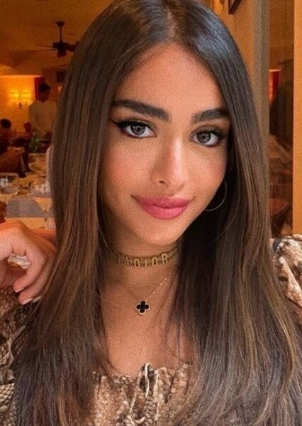 Reem Alsanea photo