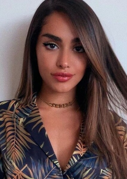 Reem Alsanea photo