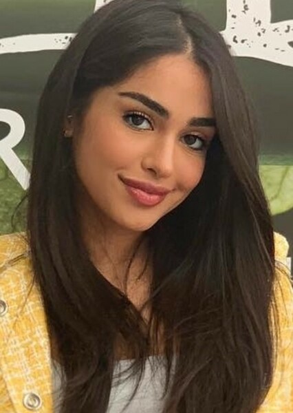 Reem Alsanea photo