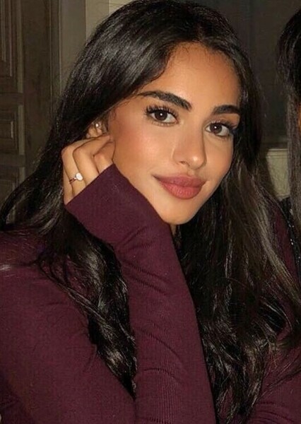 Reem Alsanea photo