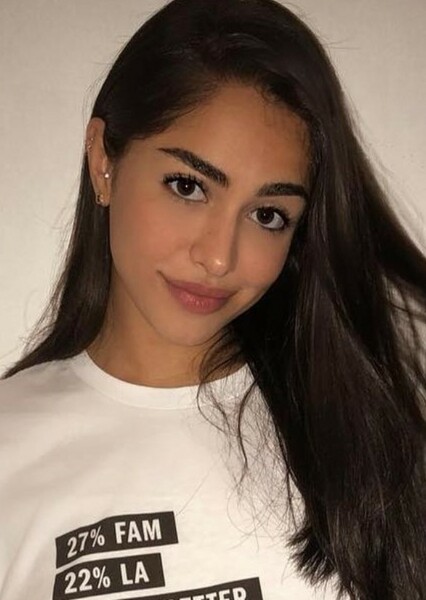 Reem Alsanea photo