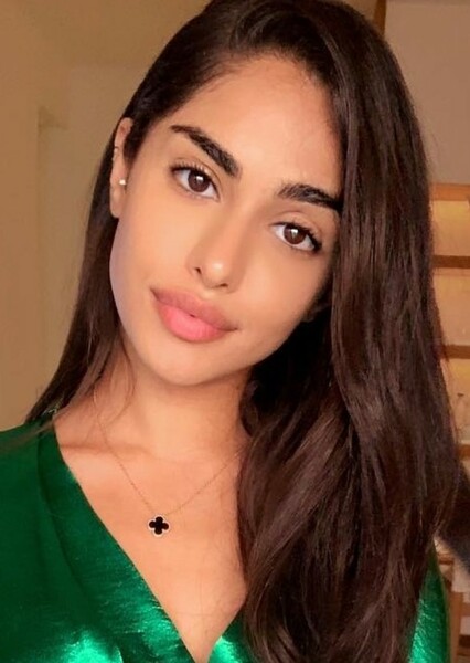 Reem Alsanea photo
