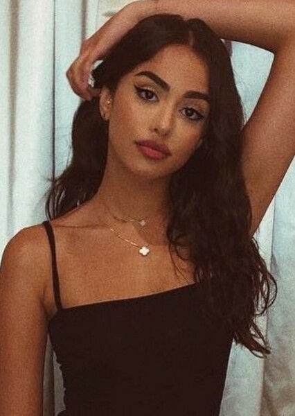 Reem Alsanea photo