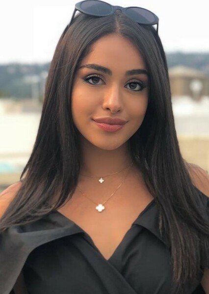 Reem Alsanea photo