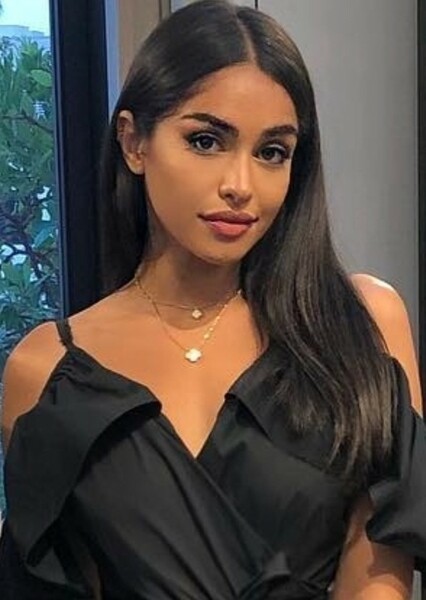 Reem Alsanea photo