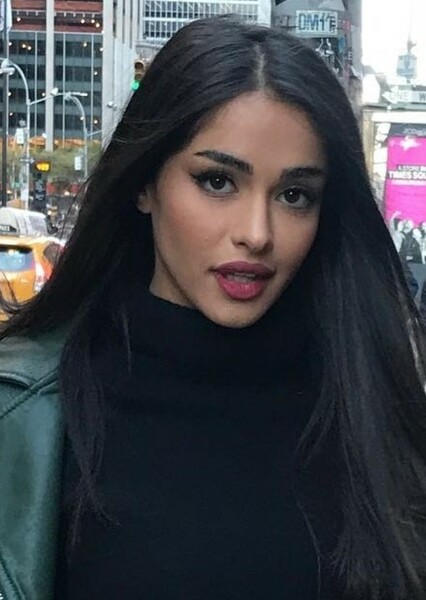 Reem Alsanea photo