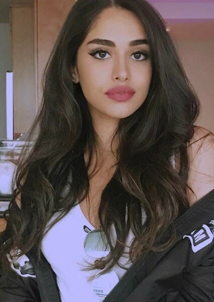 Reem Alsanea photo