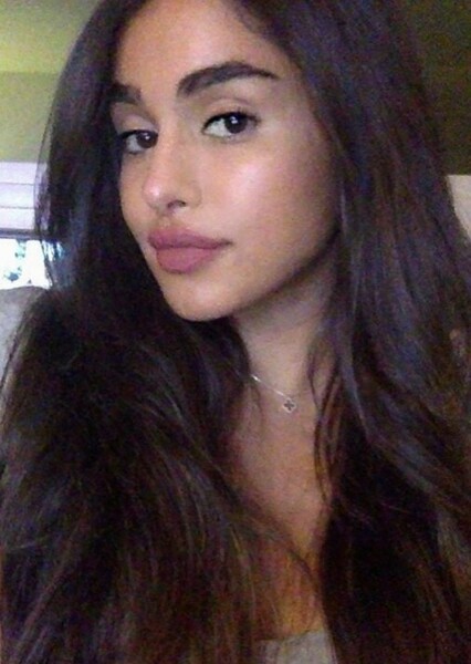 Reem Alsanea photo