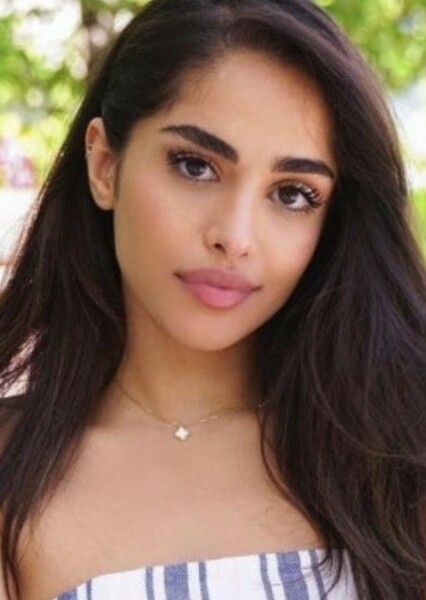 Reem Alsanea photo