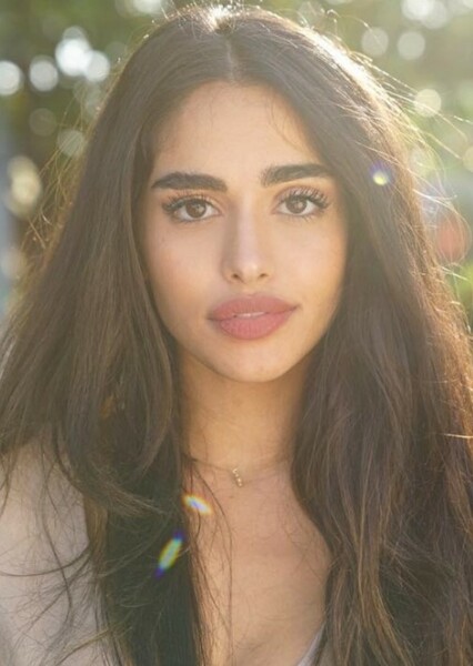 Reem Alsanea photo