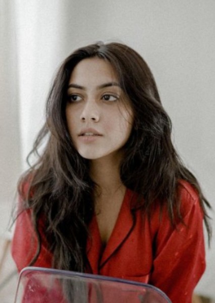 Reem Shaikh photo