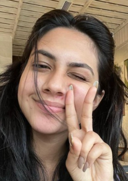 Reem Shaikh photo