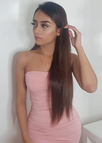 Reema Islam