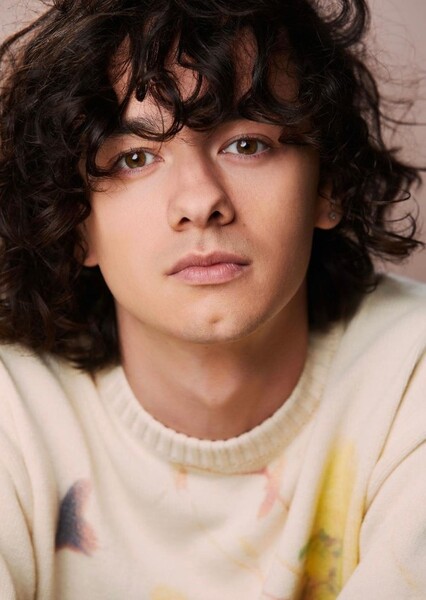 Reese Gonzales