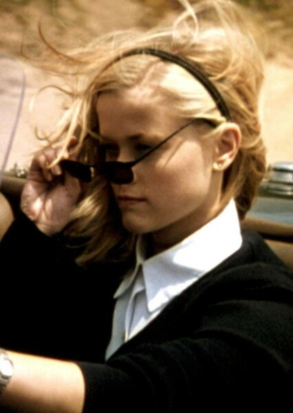 Reese Witherspoon photo