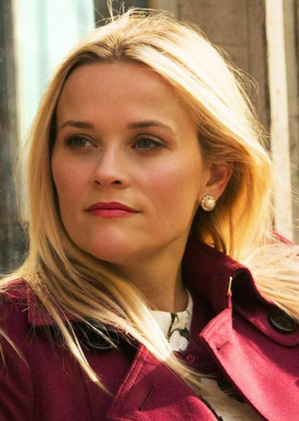Reese Witherspoon