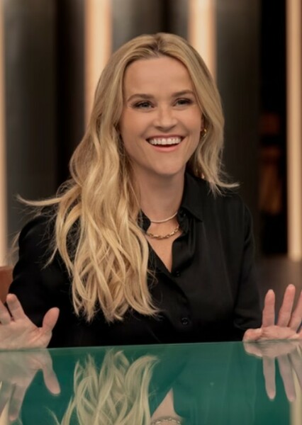 Reese Witherspoon