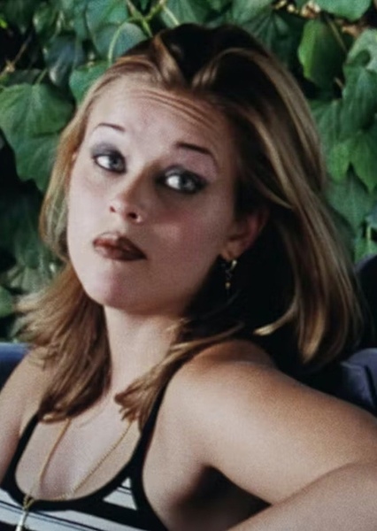 Reese Witherspoon