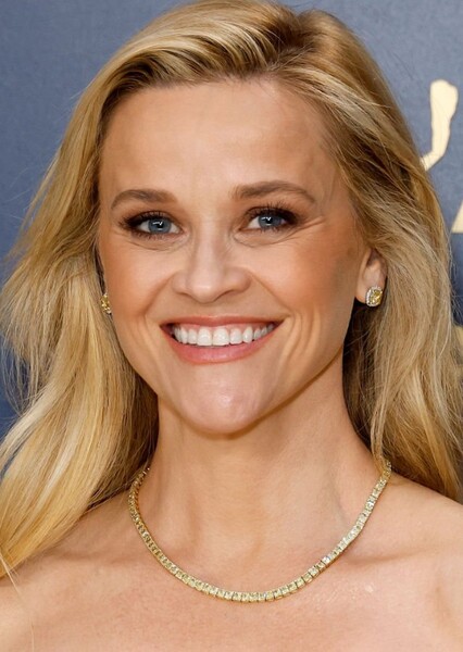 Reese Witherspoon photo