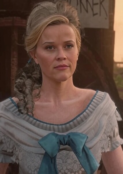 Reese Witherspoon