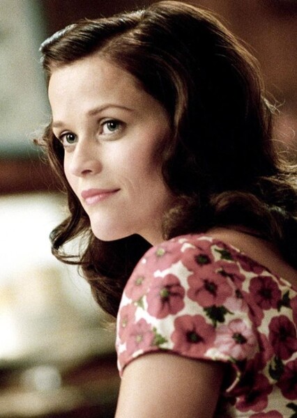Reese Witherspoon photo