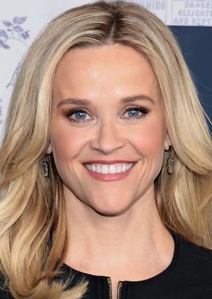 Reese Witherspoon photo