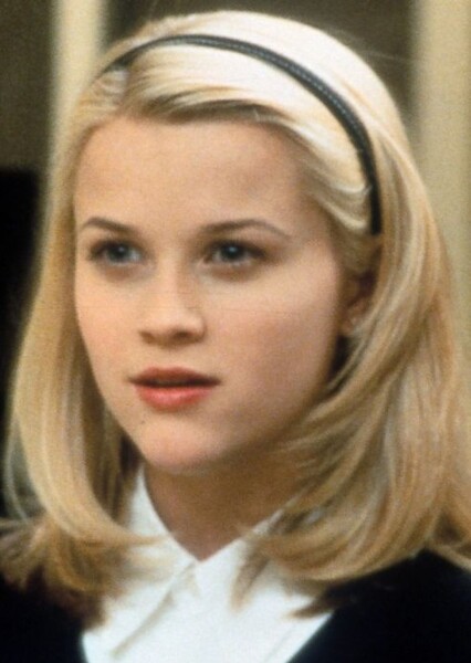 Reese Witherspoon photo