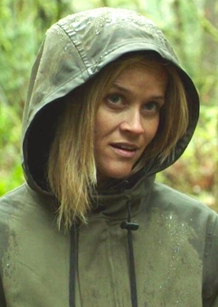 Reese Witherspoon photo