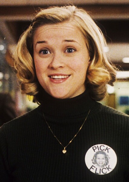 Reese Witherspoon photo