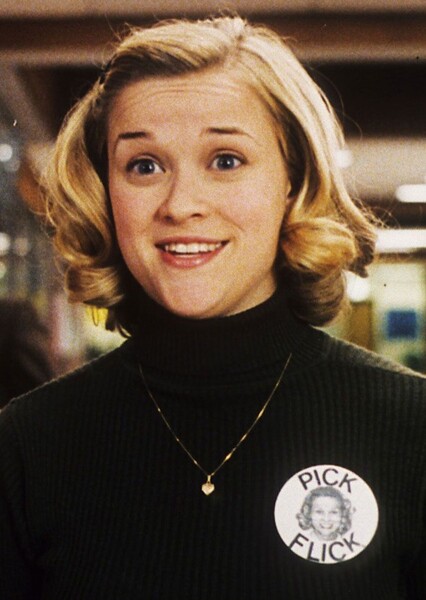 Reese Witherspoon photo