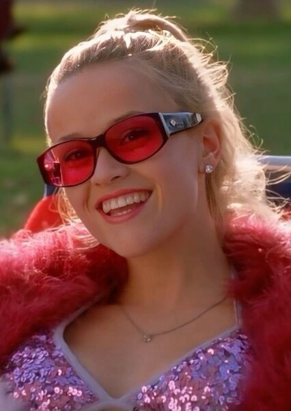 Reese Witherspoon photo