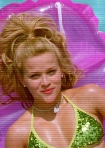 Reese Witherspoon photo
