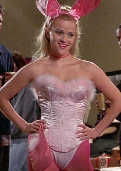 Reese Witherspoon photo