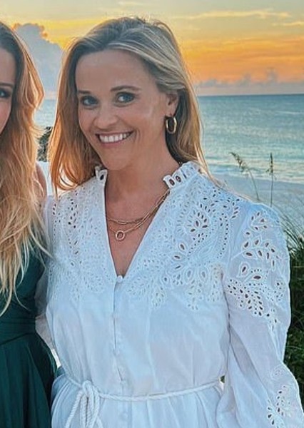 Reese Witherspoon photo