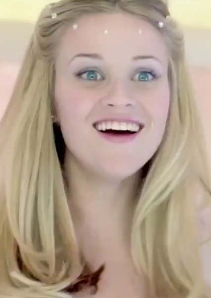 Reese Witherspoon photo