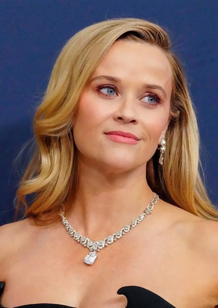 Reese Witherspoon