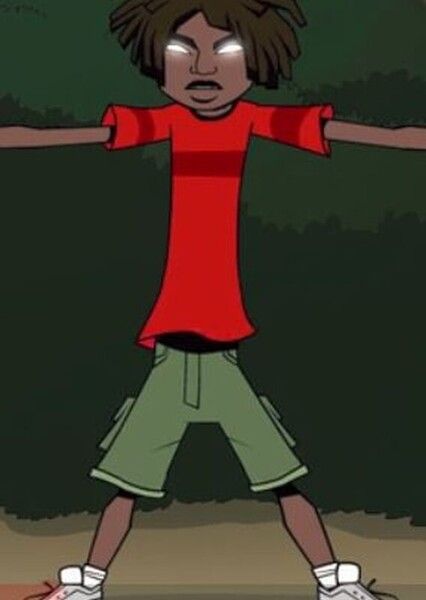 Reeve (The Hollow)