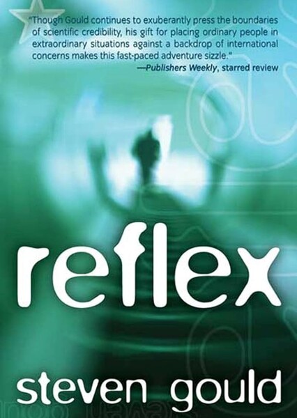 Reflex (Book Novel)