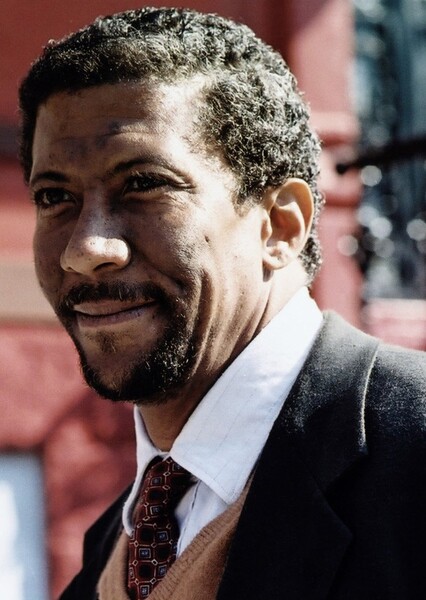 Reg E. Cathey photo