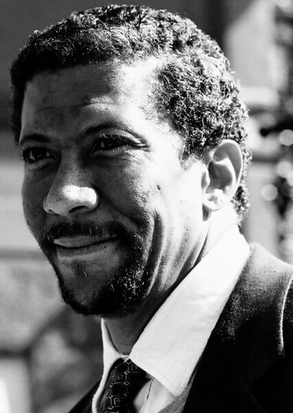 Reg E. Cathey photo