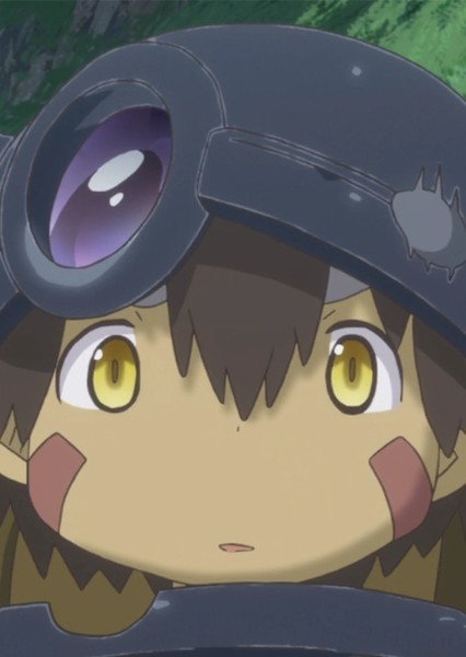 Reg (Made In Abyss)