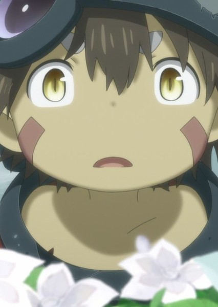 Reg (Made In Abyss) photo
