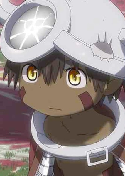 Reg (Made In Abyss) photo