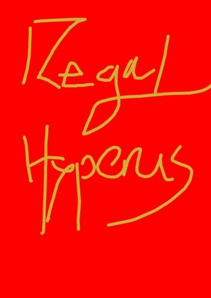 RegalHyperus photo