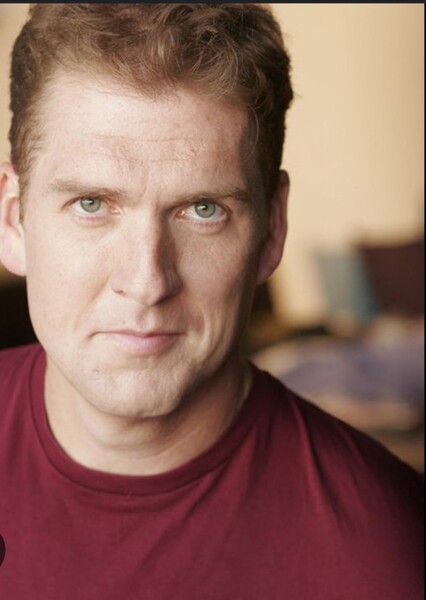 Mark Hockley