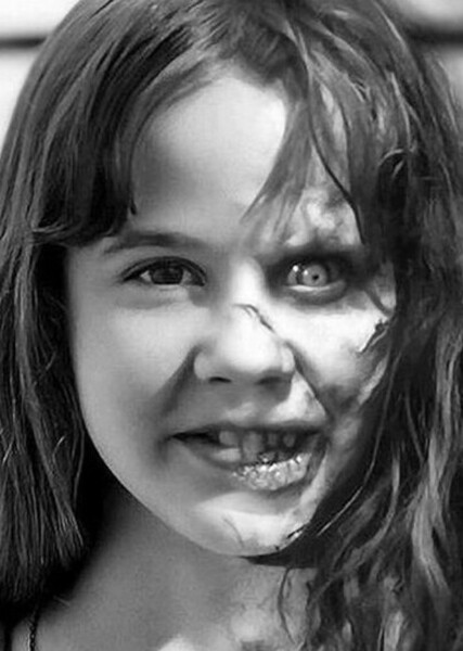 Regan MacNeil photo