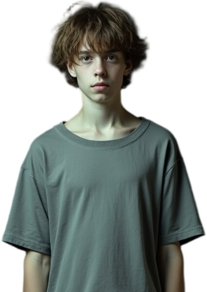 Regan MacNeil photo